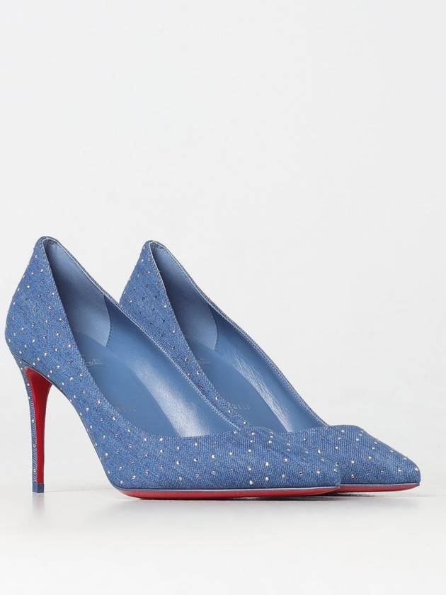 Shoes woman Christian Louboutin - CHRISTIAN LOUBOUTIN - BALAAN 2