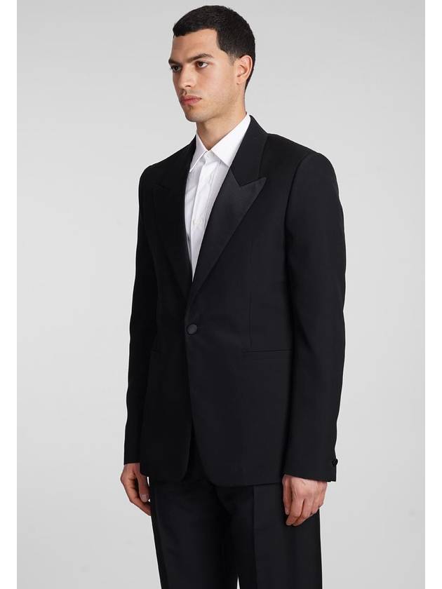 Givenchy Blazer - GIVENCHY - BALAAN 4