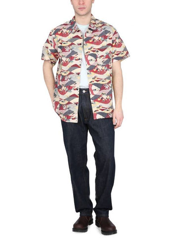 MALICK SHIRT - YMC - BALAAN 1