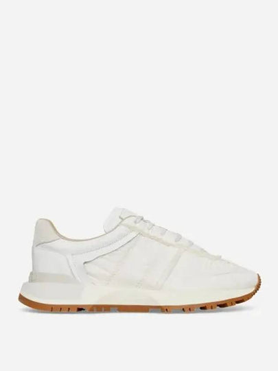 50 50 Evolution Low Top Sneakers White - MAISON MARGIELA - BALAAN 2