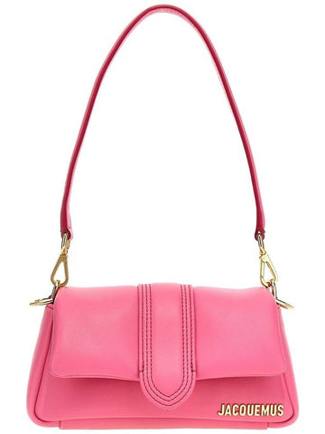 Jacquemus 'Le Petit Bambimou' Shoulder Bag - JACQUEMUS - BALAAN 1