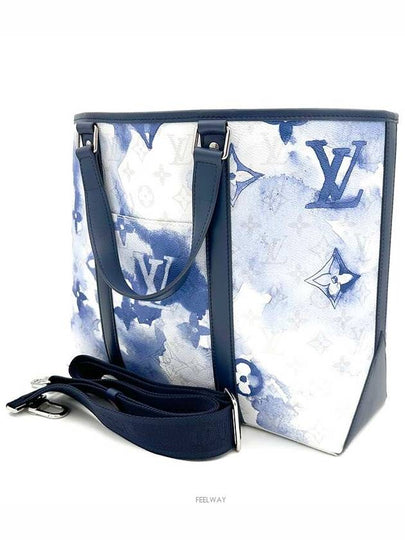 women shoulder bag - LOUIS VUITTON - BALAAN 2