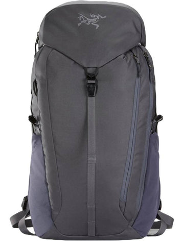 Mantis 20 Backpack Graphite - ARC'TERYX - BALAAN 1