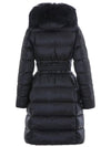 1C0002 999 BOEDIC long down jacket - MONCLER - BALAAN 2