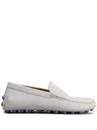 Tod'S Bubble Gum Moccasins Shoes - TOD'S - BALAAN 1