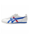 Corsair Low-Top Sneakers White - ONITSUKA TIGER - BALAAN 1