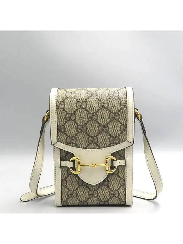 625615 crossbody bag - GUCCI - BALAAN 2