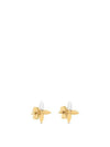 Women's Louisette Earrings Gold - LOUIS VUITTON - BALAAN 3