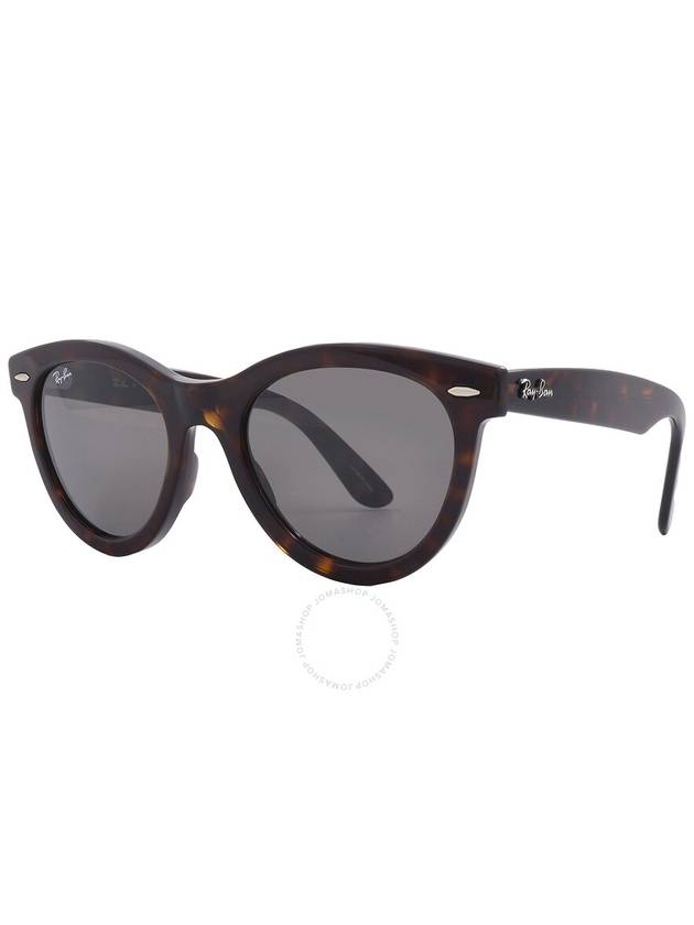 Wayfarer Way Round Frame Sunglasses RB2241 - RAY-BAN - BALAAN 3