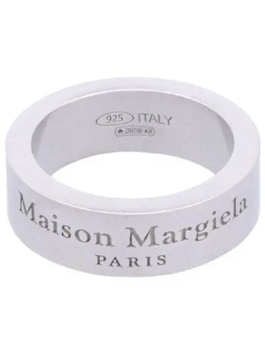 ring - MAISON MARGIELA - BALAAN 1