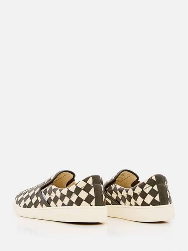 Bottega Veneta Sneakers White - BOTTEGA VENETA - BALAAN 3