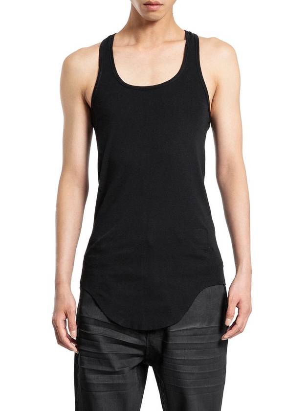 Rick Owens Drkshdw Tank Tops - RICK OWENS - BALAAN 1