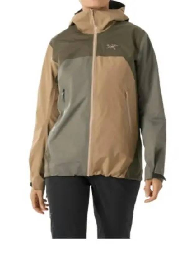 ARC TERYX beta jacket woman AJOFWX9239CFT W - ARC'TERYX - BALAAN 1