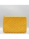 special clutch bag - GOYARD - BALAAN 2