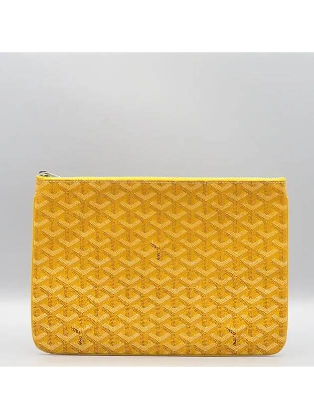 special clutch bag - GOYARD - BALAAN 2