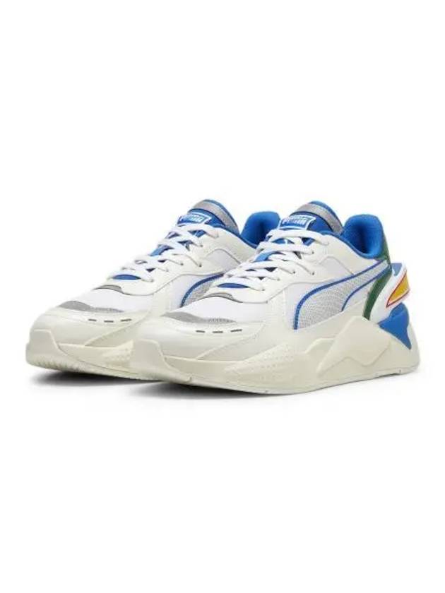 RS-X 40th Anniversary Low Top Sneaker White - PUMA - BALAAN 2