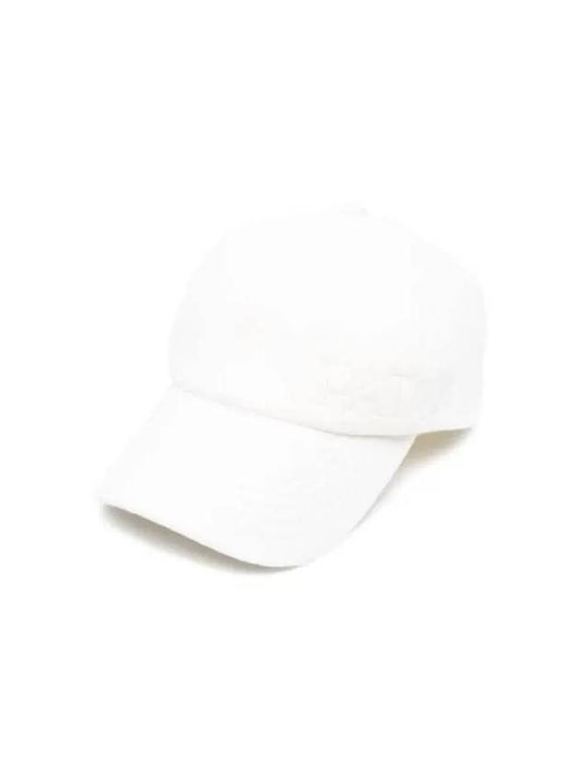 Hat AC0560148 009A WHITE - PATOU - BALAAN 2