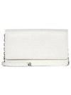 Stitch Large Chain Long Wallet Greige - MAISON MARGIELA - BALAAN 2