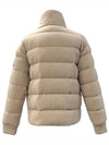 Cayeux Cashmere Wool Padding 1A00107 M1519 - MONCLER - BALAAN 2