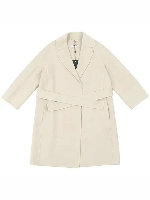 Tailored women s coat ARONA 9011051 014 1019135 - MAX MARA - BALAAN 1