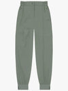 Drew Women s Stretch Jogger Pants DF42PT04 KH - DRUH GOLF - BALAAN 1