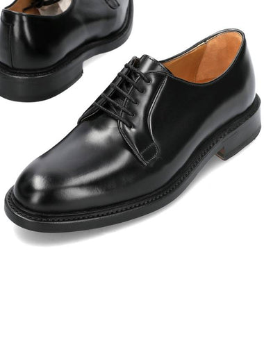 Berwick Lace Up Derby Shoes 4406 184 ROISNEGRO - BERWICK SHOES - BALAAN 1