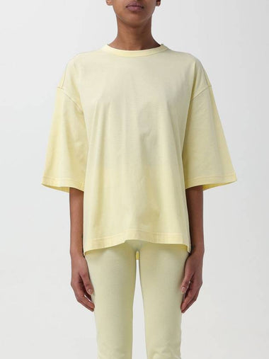 T-shirt basic Fabiana Filippi - FABIANA FILIPPI - BALAAN 1