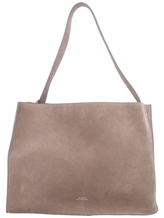 Studio Nicholson The Reflection Tote - STUDIO NICHOLSON - BALAAN 1