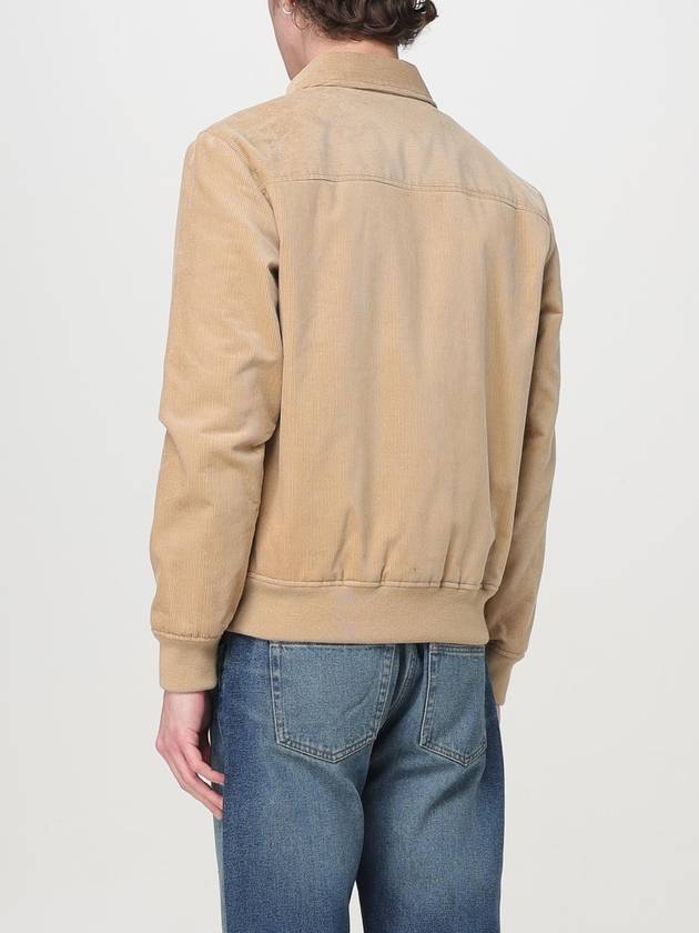 Jacket men A.p.c. - A.P.C. - BALAAN 3