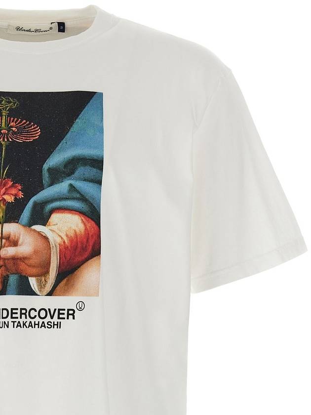 Undercover T-Shirts And Polos - UNDERCOVER - BALAAN 3