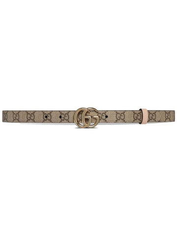 Gucci Belts Beige - GUCCI - BALAAN 1