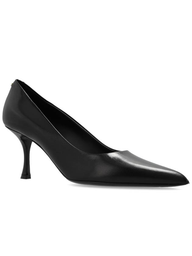 FERRAGAMO Heeled Shoes Elydea, Women's, Black - SALVATORE FERRAGAMO - BALAAN 4