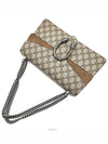 women shoulder bag - GUCCI - BALAAN 4