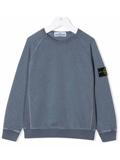 Kids Women s Waffen Crew Neck Sweatshirt 761660641 V0146 - STONE ISLAND - BALAAN 2