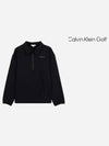 Men s Jacquard Long Sleeve T Shirt CA1PL230402 - CALVIN KLEIN GOLF - BALAAN 7