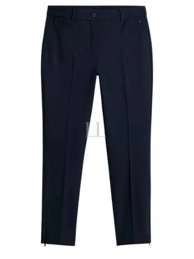 Pia mid-rise crop pants GWPA09300 - J.LINDEBERG - BALAAN 2