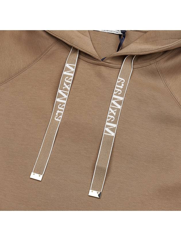 Women s Ospite Hoodie 004 - MAX MARA - BALAAN 7