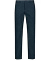 Men's Lois C Micro Pattern Slacks Navy - J.LINDEBERG - BALAAN 2