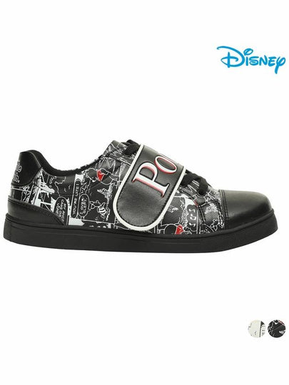 Women s Cartoon Velcro Golf Shoes Sneakers DJ1LAE002 - DISNEY GOLF - BALAAN 2