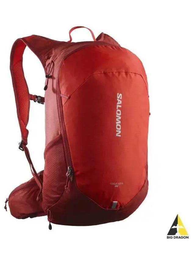 Trailblazer 20 Red Dahlia High Risk LC2183500 - SALOMON - BALAAN 1