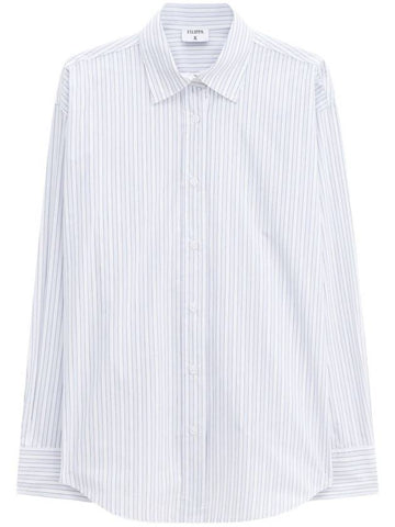 FILIPPA K Shirts White - FILIPPA-K - BALAAN 1