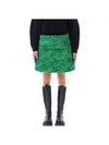 Women s Skirt JW Anderson Padded Mini 12D00002M1631 83D - MONCLER - BALAAN 2