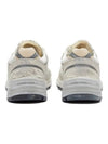 Mesh and Suede Leather Dad-Star Sneakers White Beige - GOLDEN GOOSE - BALAAN 4