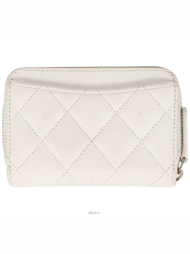 women card wallet - CHANEL - BALAAN 2