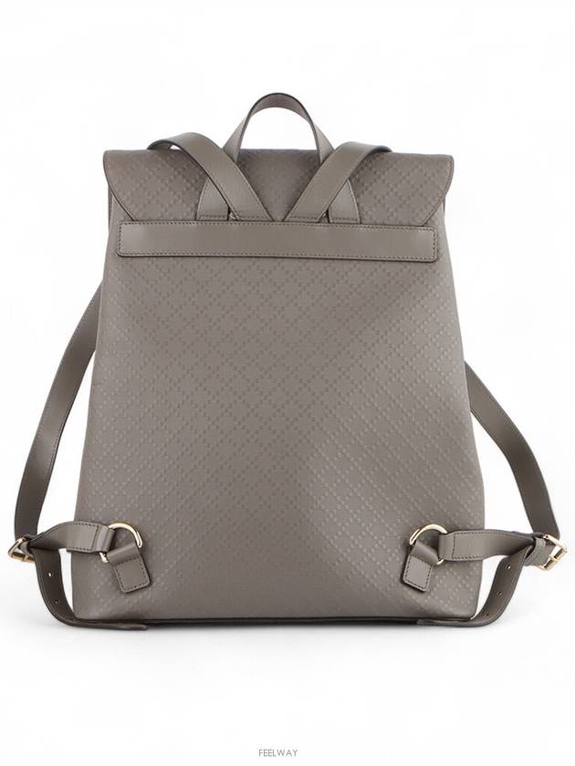 men backpack - GUCCI - BALAAN 3