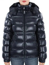 Kids Maire Down Padding Navy - MONCLER - BALAAN 2