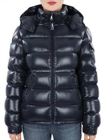 Kids MAIRE Down Padding Jacket 1A00083 68950 742 12 14A 1064372 - MONCLER - BALAAN 1