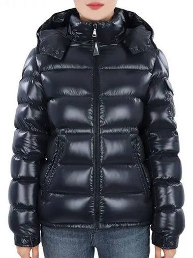 Kids MAIRE Down Padding Jacket 1A00083 68950 742 12 14A 271903 1064372 - MONCLER - BALAAN 1