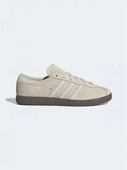 Bern Suede Low Top Sneakers Wonder White - ADIDAS - BALAAN 2