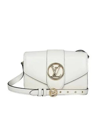 M55950 Crossbody Bag - LOUIS VUITTON - BALAAN 2